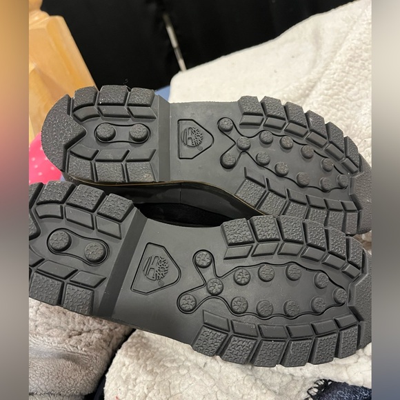 Timberland Eurohiker size 5.5 Y new w/o box - Picture 9 of 11